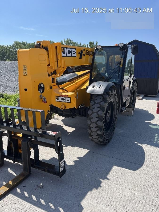 2024 JCB 509-42