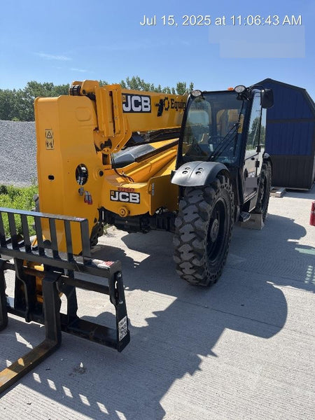2024 JCB 509-42