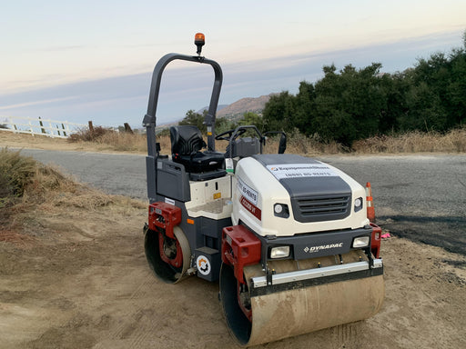 2020 DYNAPAC CC 1200