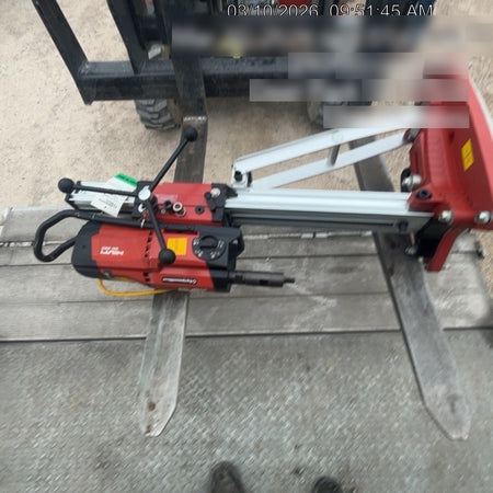 2021 HILTI DD250E
