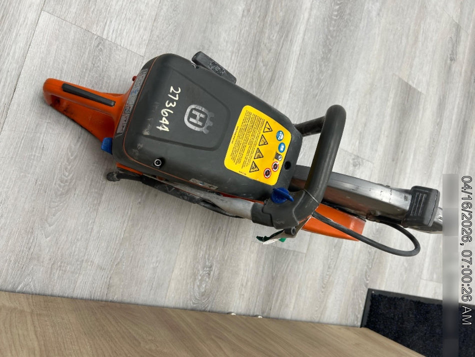 2022 HUSQVARNA K770