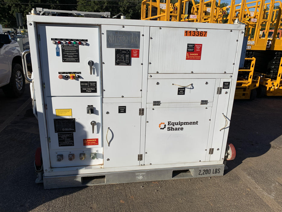 2020 SMARTECH SLIC12R-MSH