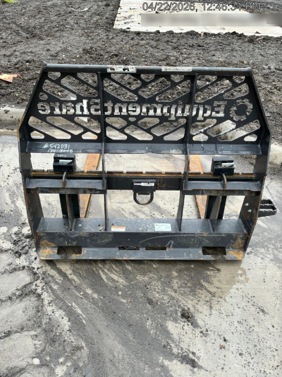 2025 PALADIN 48" Pallet Forks - Paladin