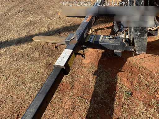 2021 STAR INDUSTRIES 1150C