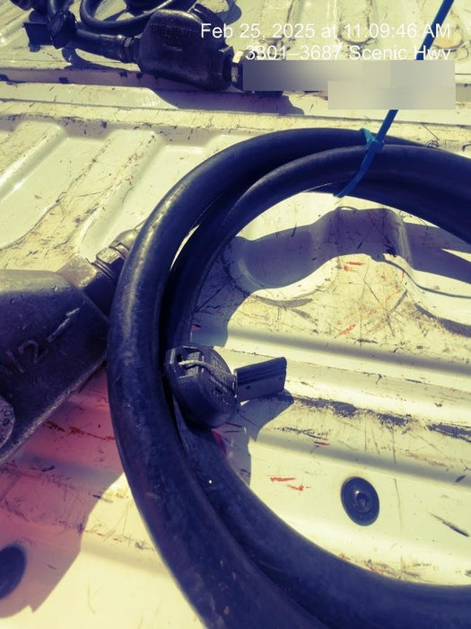 2020 MICHIGAN PNEUMATIC 751SS