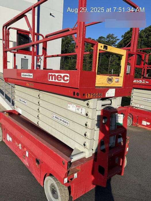 2021 MEC 4555SE