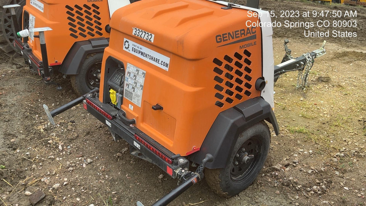 2023 GENERAC MLT2