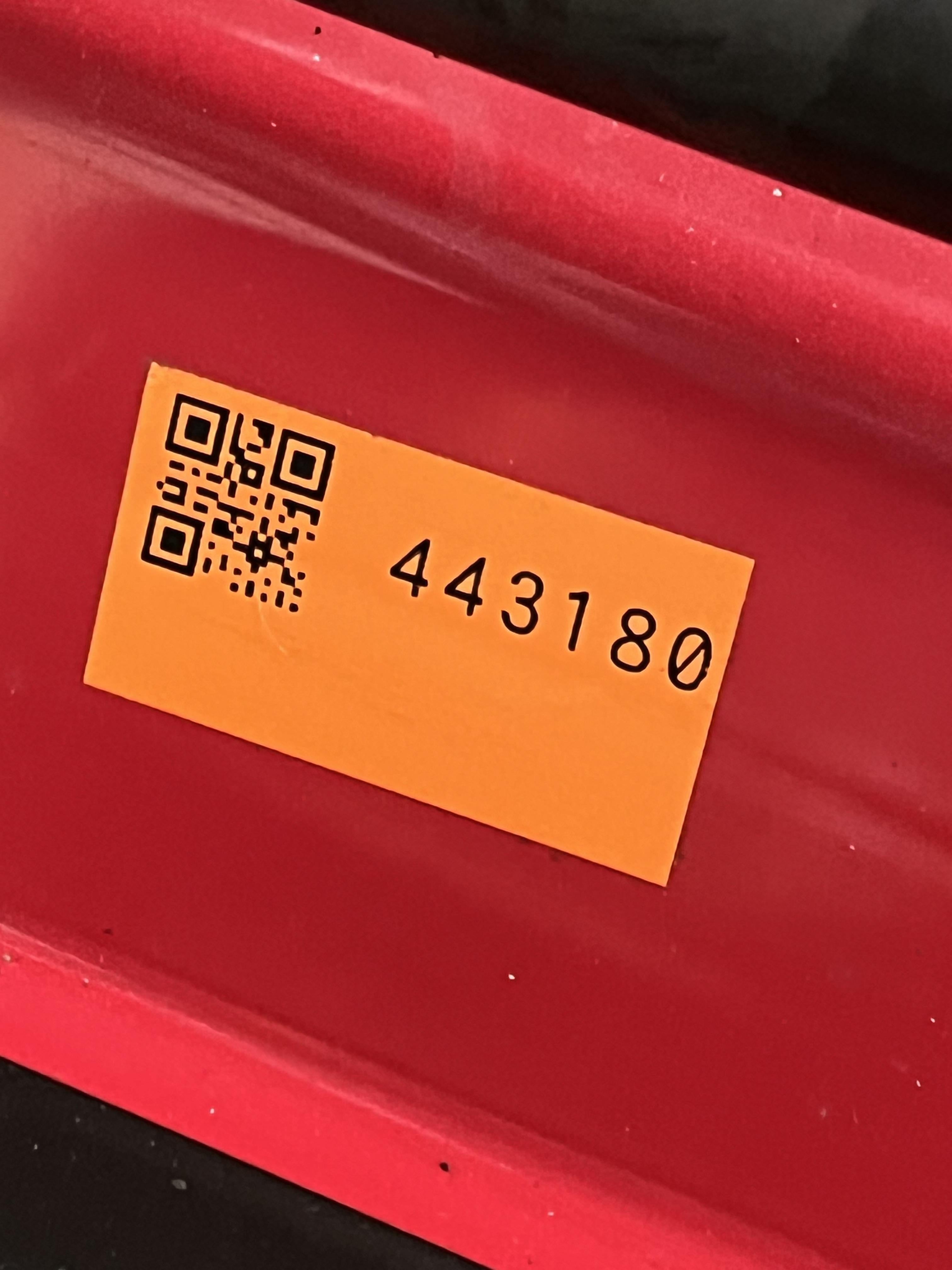 2024 AIRMASTER 60002