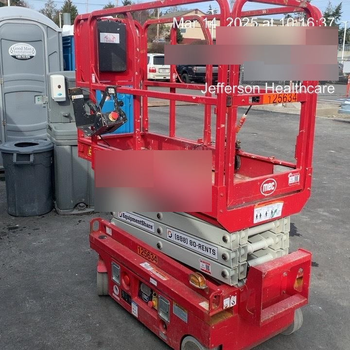 2021 MEC 1330SE