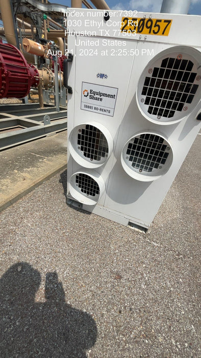 2022 KWIKOOL KPO12-43H