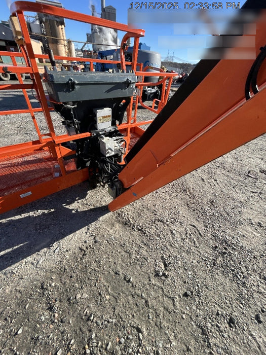 2020 JLG 860SJ