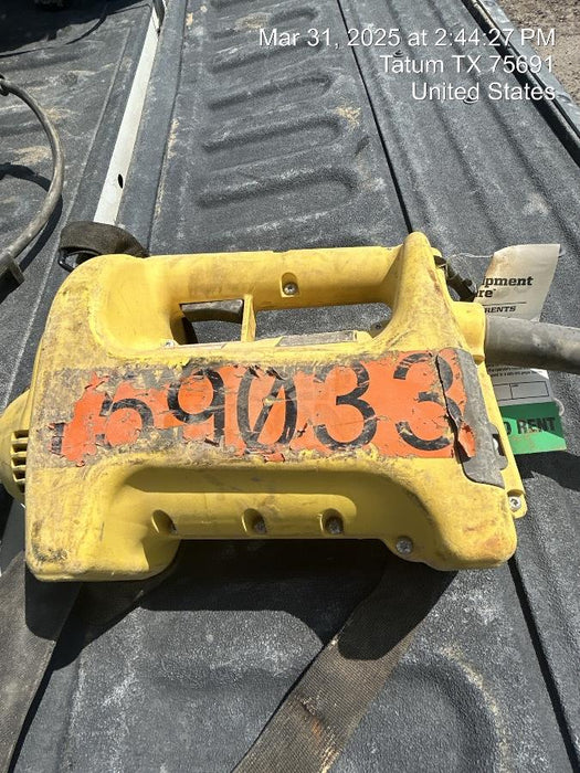 2021 WACKER NEUSON M2500