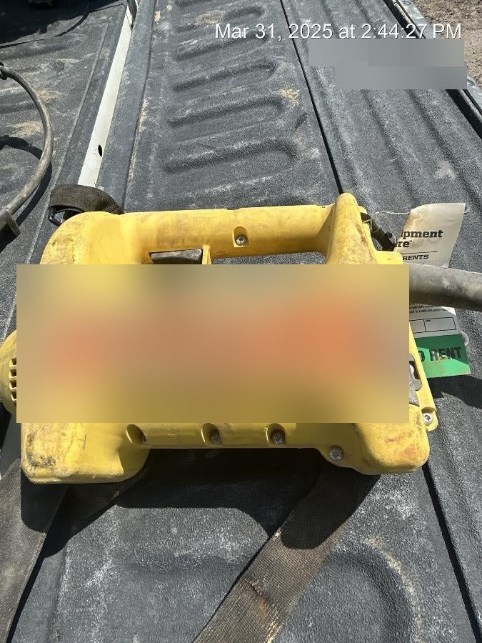 2021 WACKER NEUSON M2500