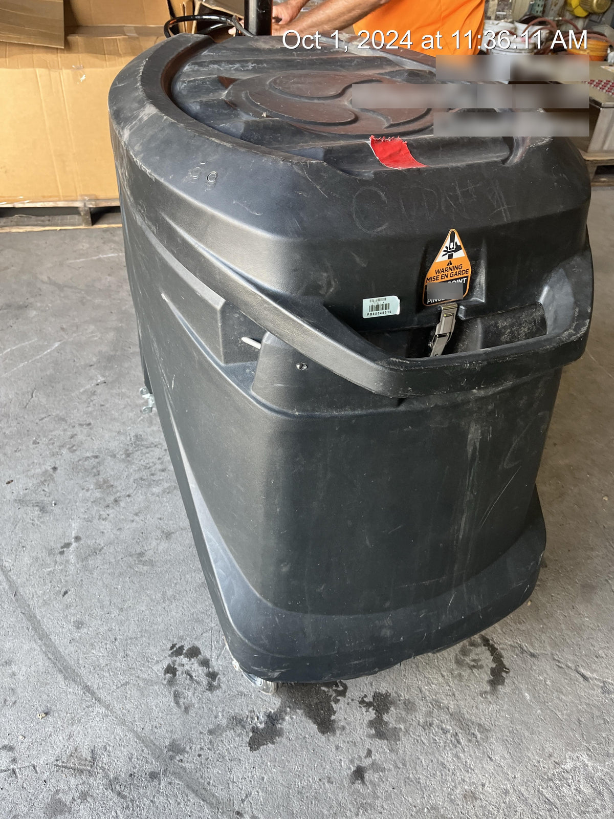 2020 POWER BREEZER PB10-MAX-06-B