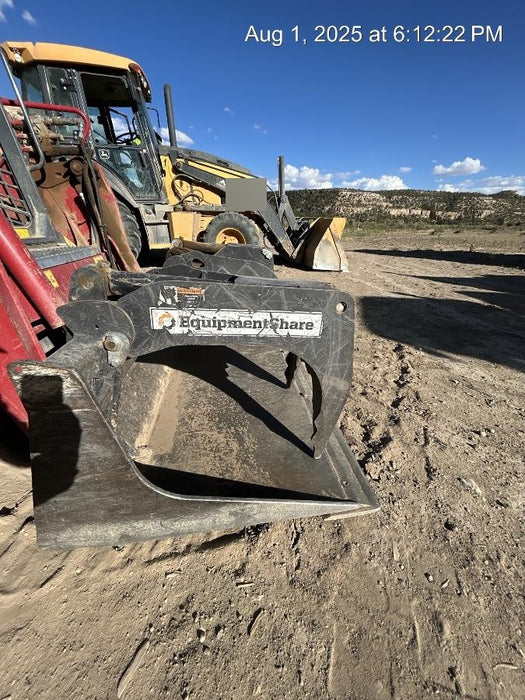 2021 PALADIN UTILITY GRAPPLE 11876-0022