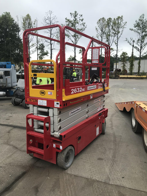 2021 MEC 2632SE