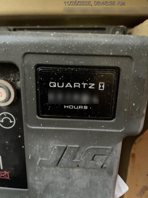 2016 JLG 1930ES JLG 1930ES