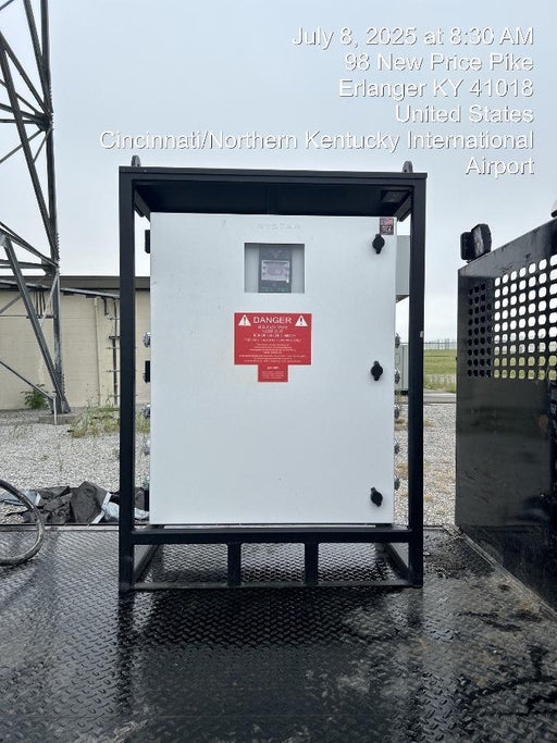 2022 TRYSTAR TPATS-085MMMF-A