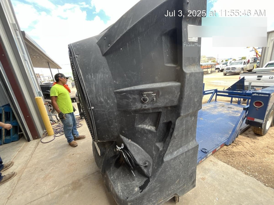 2019 PORTACOOL JETSTREAM 270