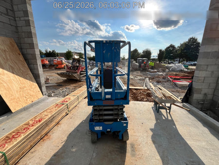2020 Genie GS-1930 GENIE GS-1930
