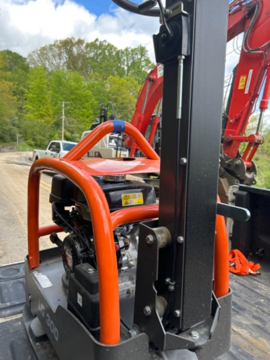 2024 HUSQVARNA LG300