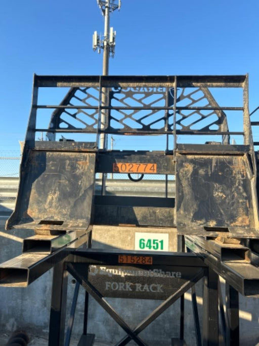 2025 ARROW MATERIAL HANDLING F5100CB