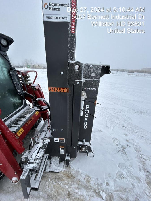 2024 PALADIN PD4800