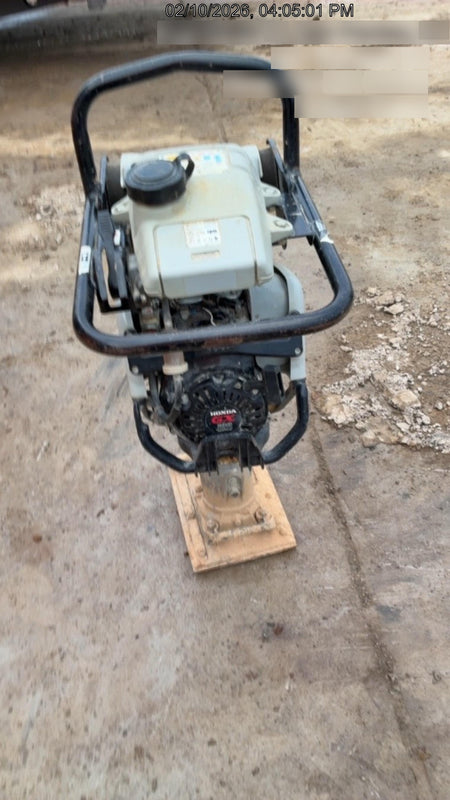 2023 MULTIQUIP MTX60HD