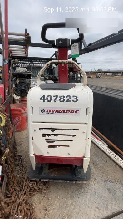 2024 DYNAPAC DRQ30