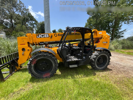 2024 JCB 509-42