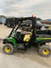 2020 JOHN DEERE 815E 2S