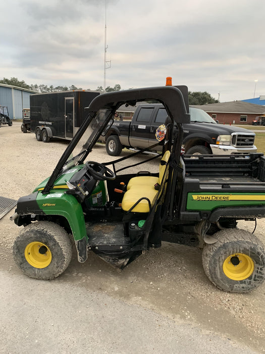 2020 JOHN DEERE 815E 2S