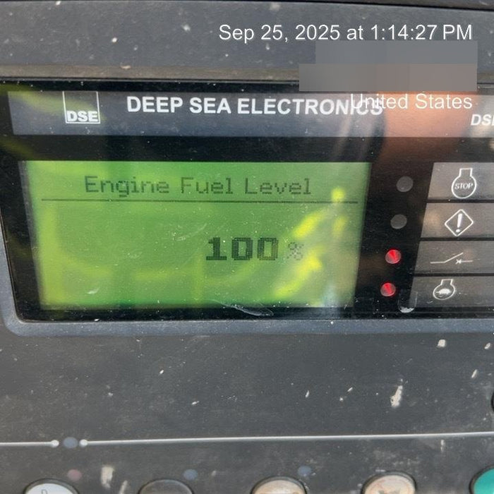 2019 WACKER NEUSON G25