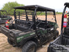 2020 Kawasaki Mule PRO-DXT Diesel, 6-Seater, Canopy