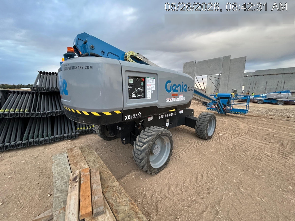 2026 GENIE S-65 XC