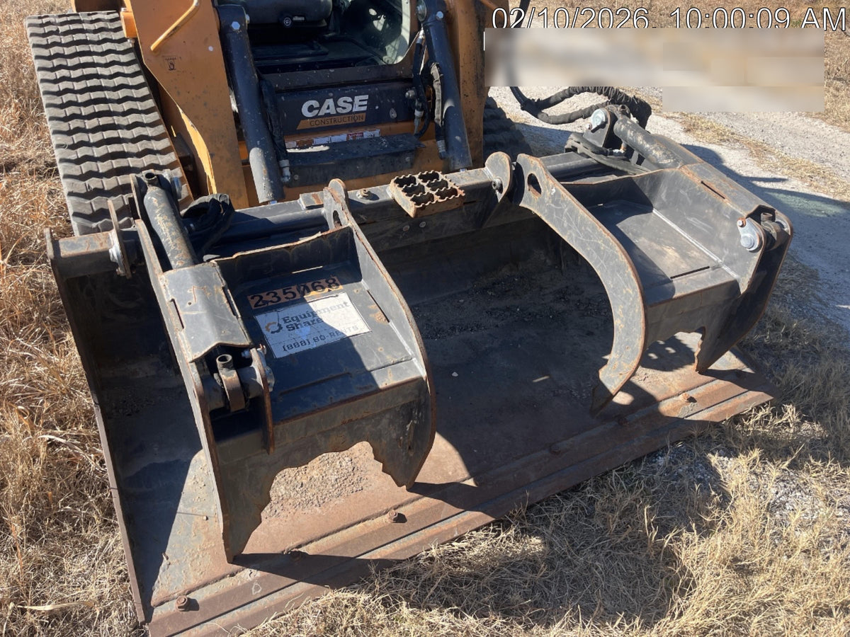 2022 PALADIN UTILITY GRAPPLE 11876-0022