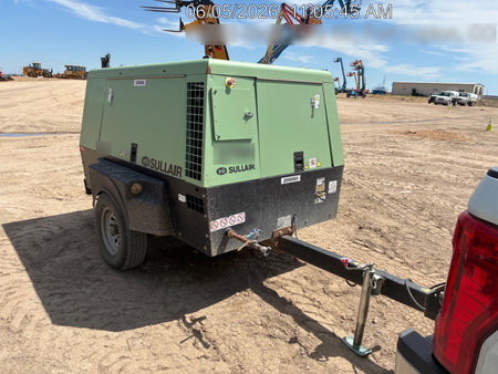 2022 SULLAIR 375H