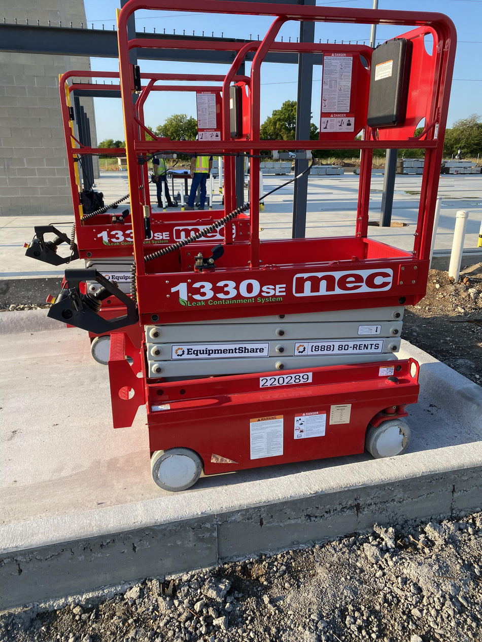 2022 MEC 1330SE