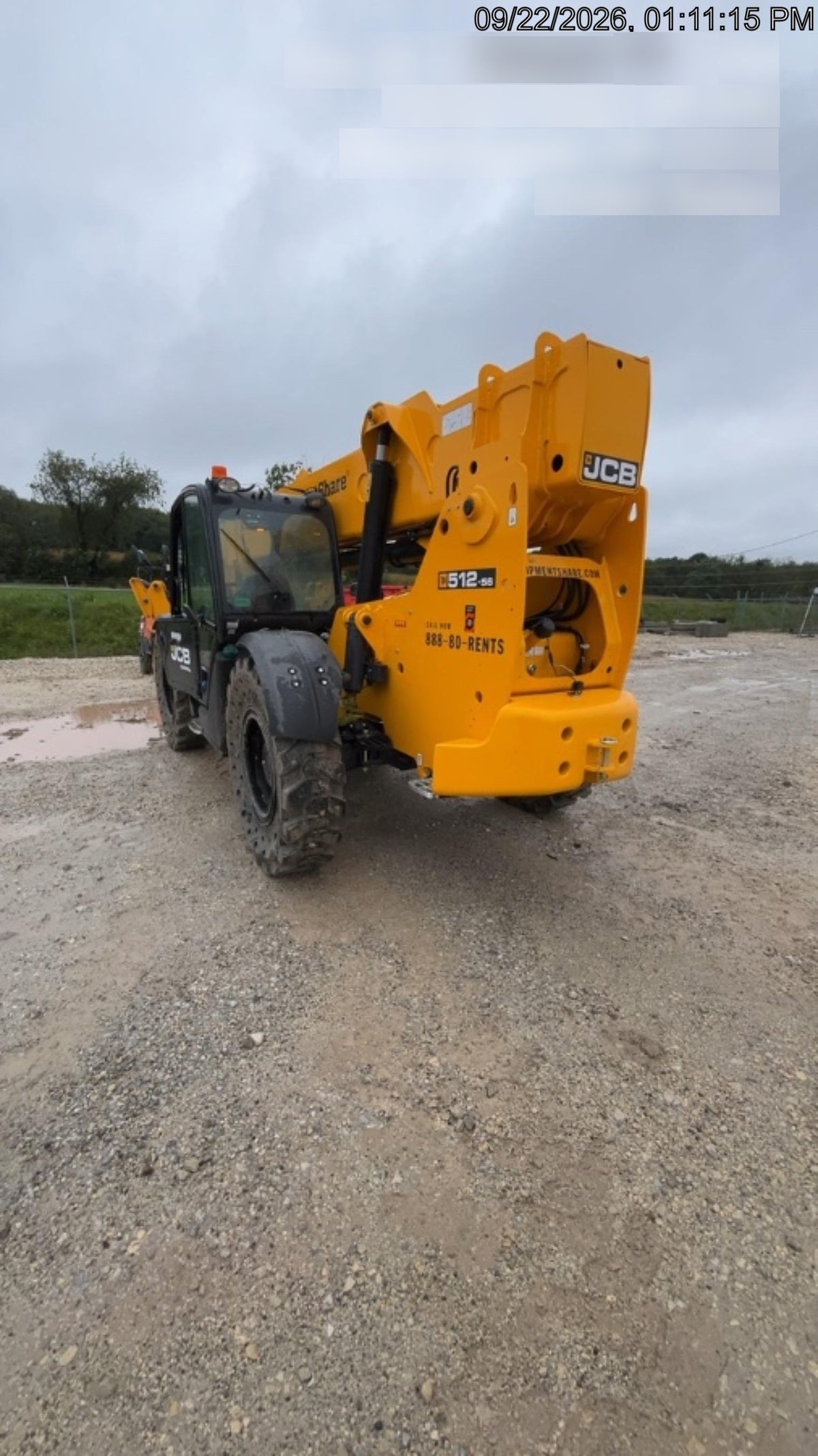 2026 JCB 512-56