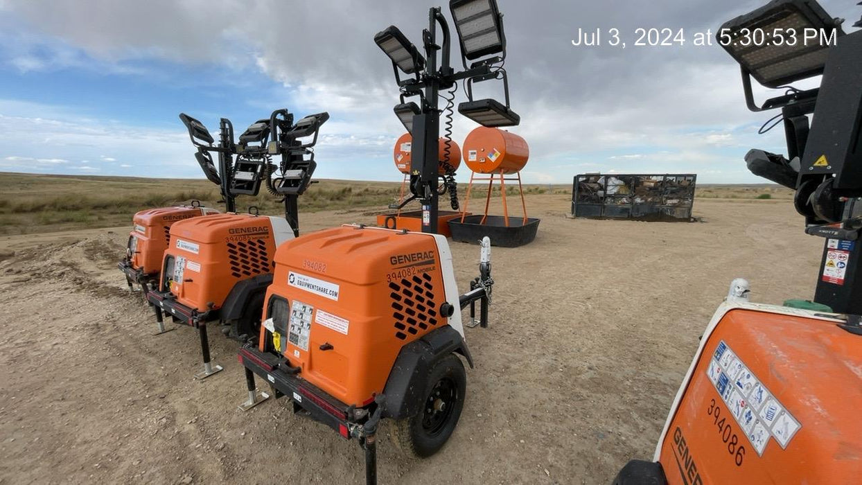 2024 GENERAC MLT2