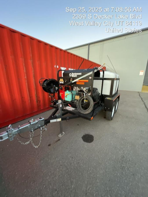 2025 MI-T-M HS-3505-1MGH-UR