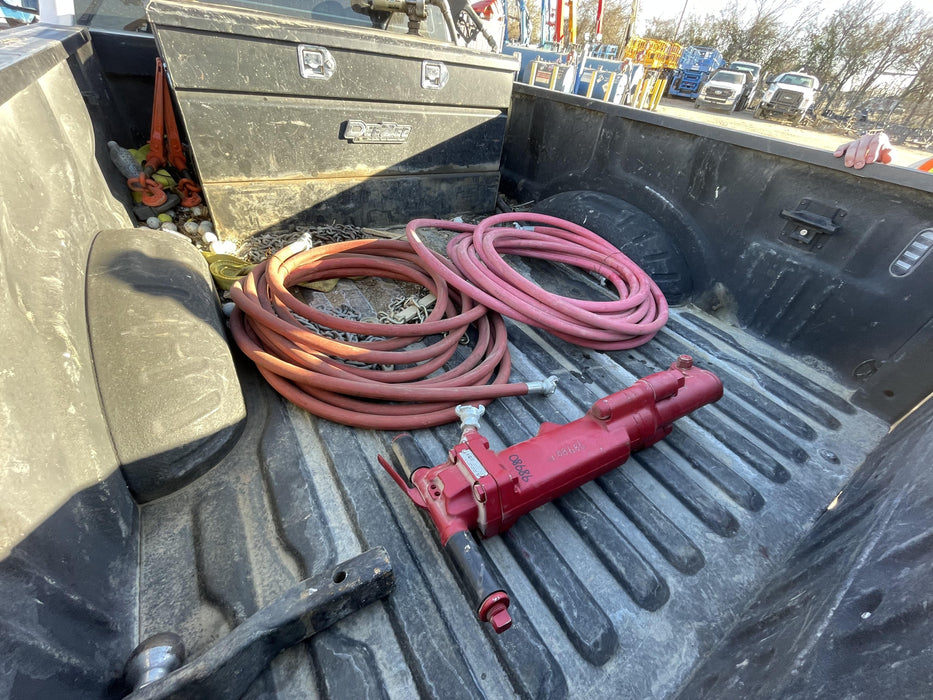 2020 CHICAGO PNEUMATIC CP 1290 S