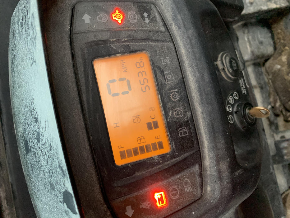 2019 KUBOTA RTV-X1140W-H (Canopy)