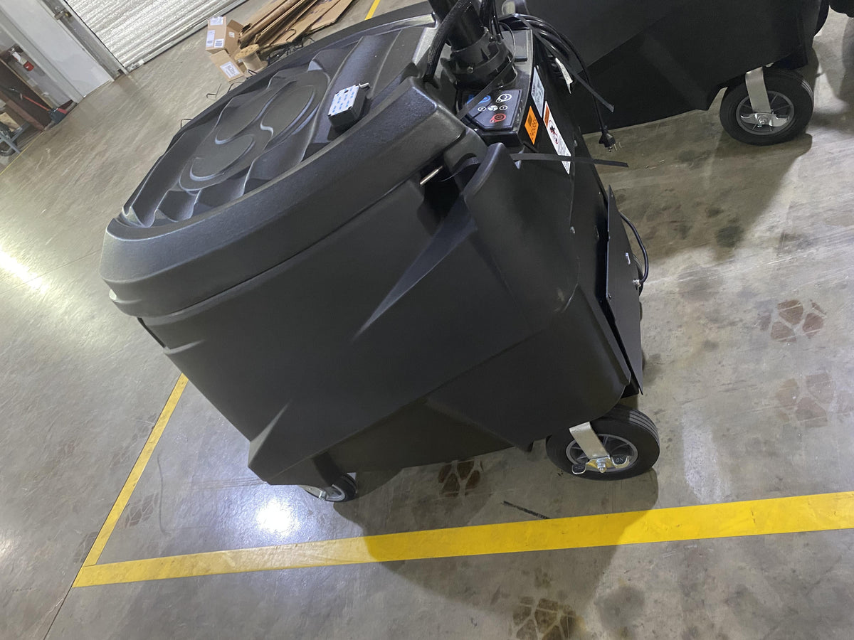 2022 POWER BREEZER PB4BASE