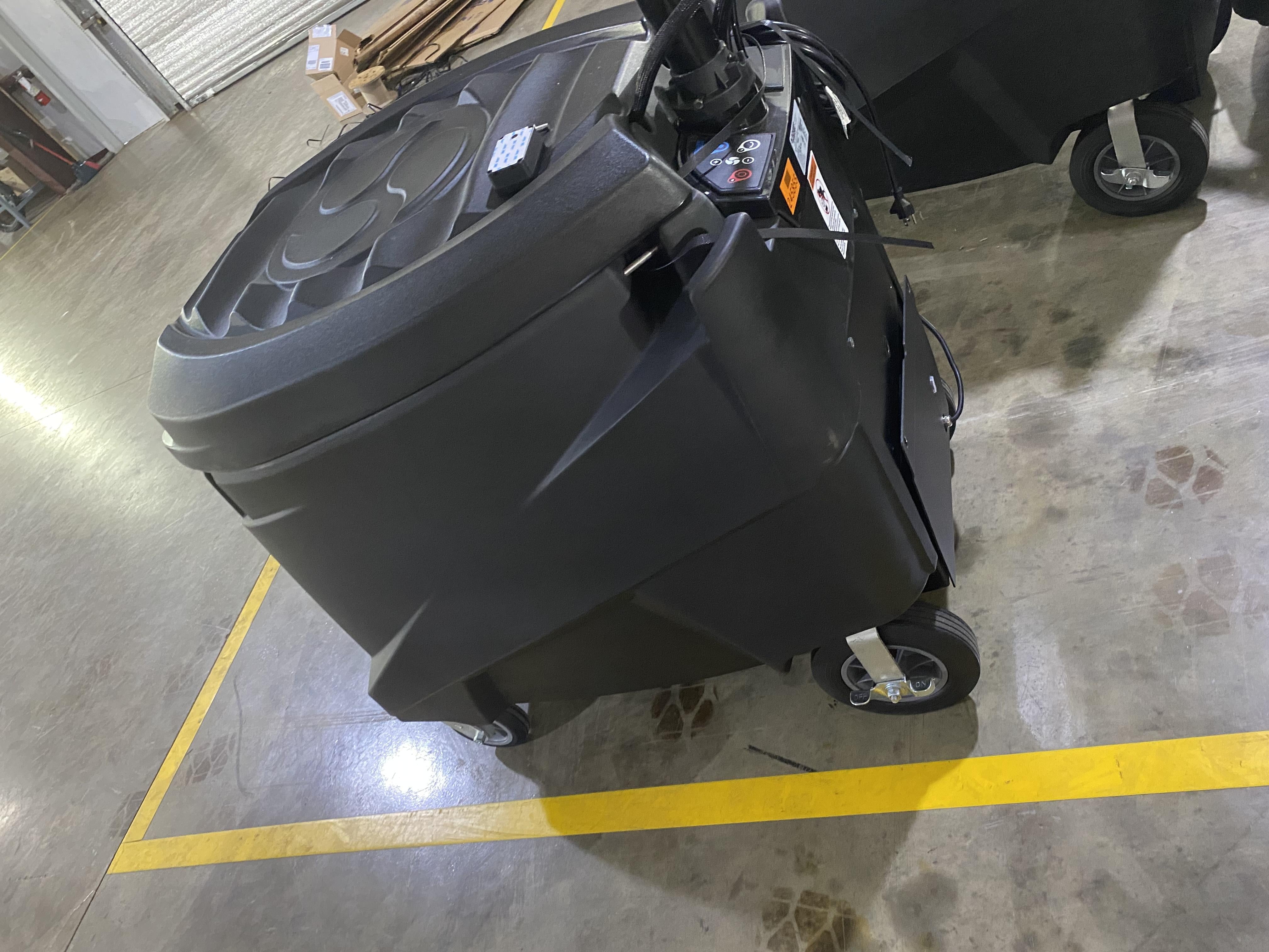 2022 POWER BREEZER PB4BASE