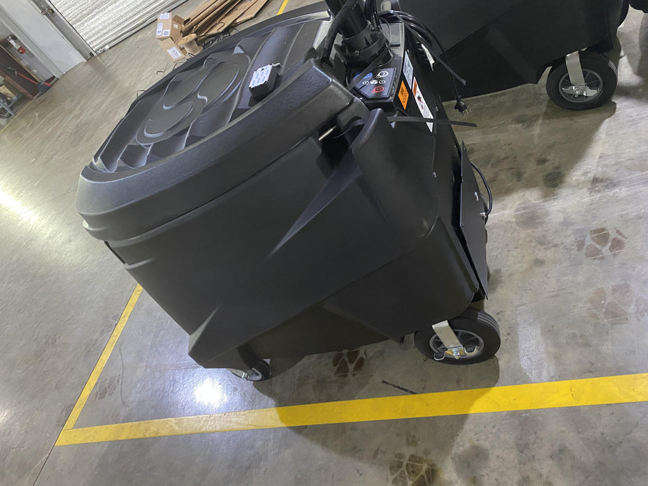 2022 POWER BREEZER PB4BASE