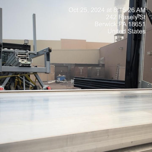 2022 LINCOLN ELECTRIC Aspect 230