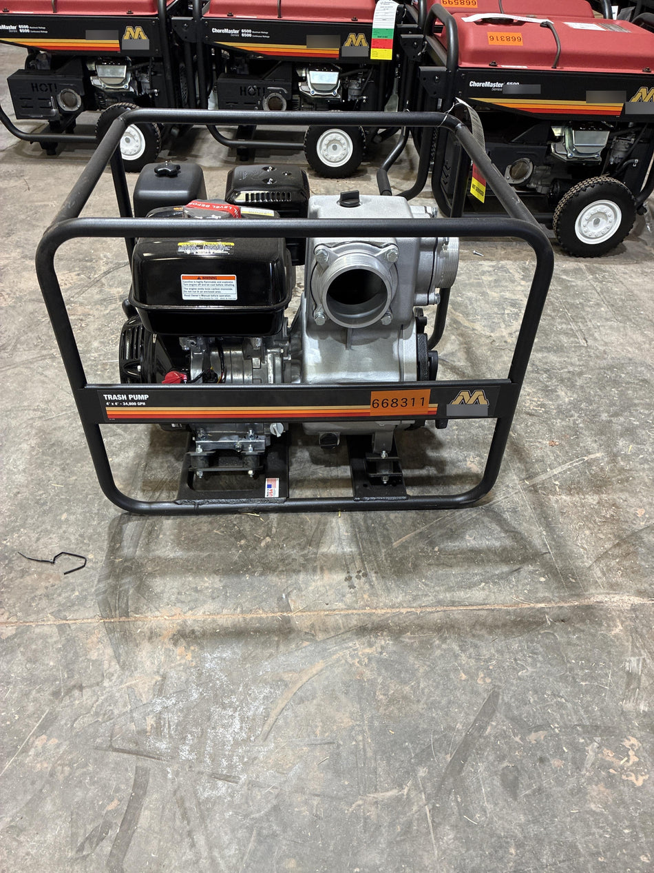 2026 MI-T-M WTP-T04-0MGH