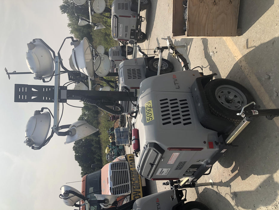 2019 Wacker Neuson LTV6L-MH Standard