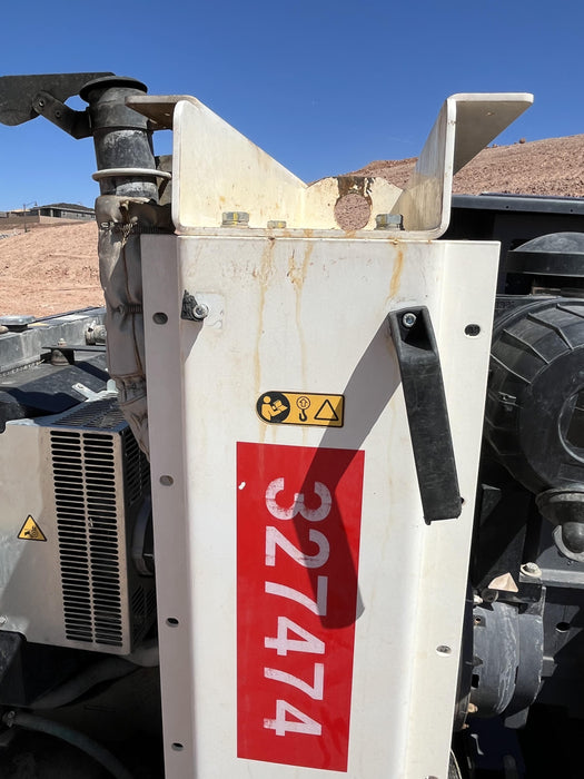 2023 ATLAS COPCO PAC F44 KD